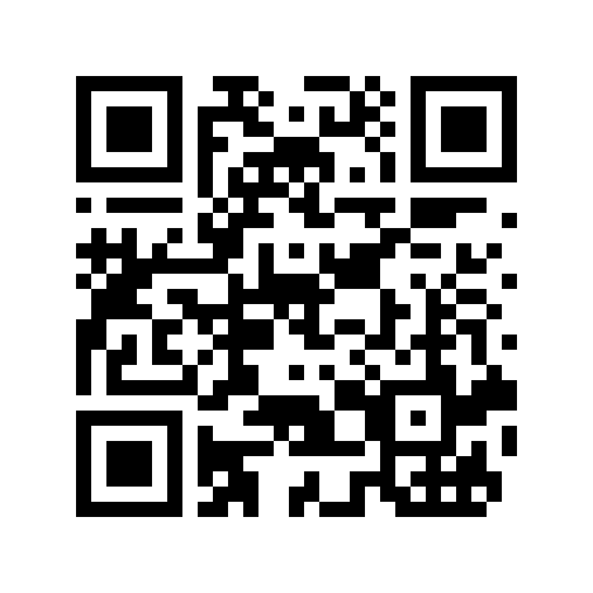 QR code